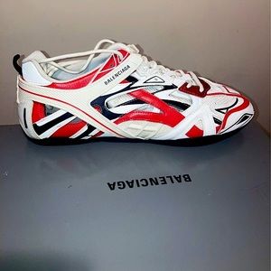 Balenciaga Drive Sneaker